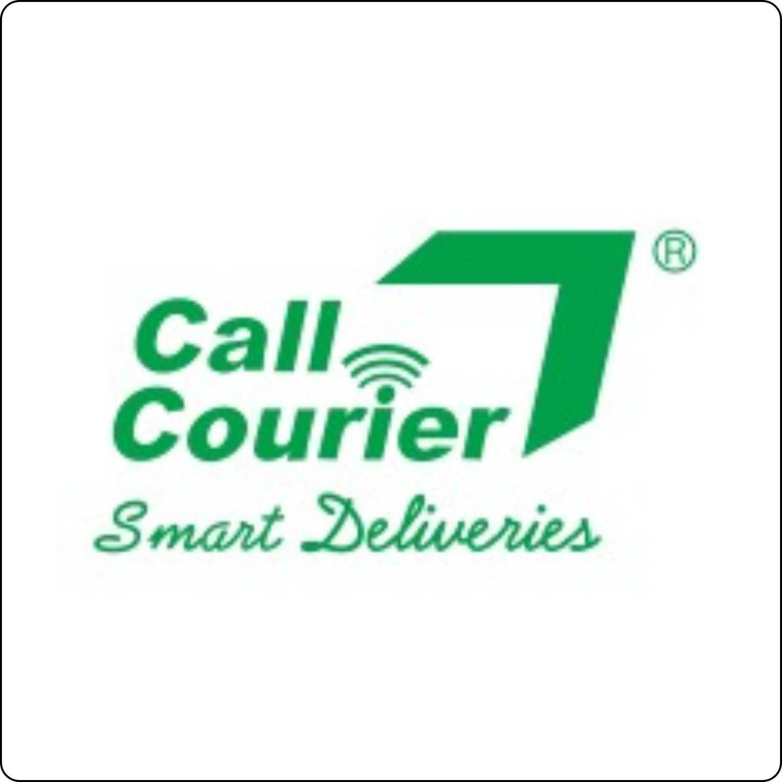 Call Courier Integration for Best POS Point of sale Software