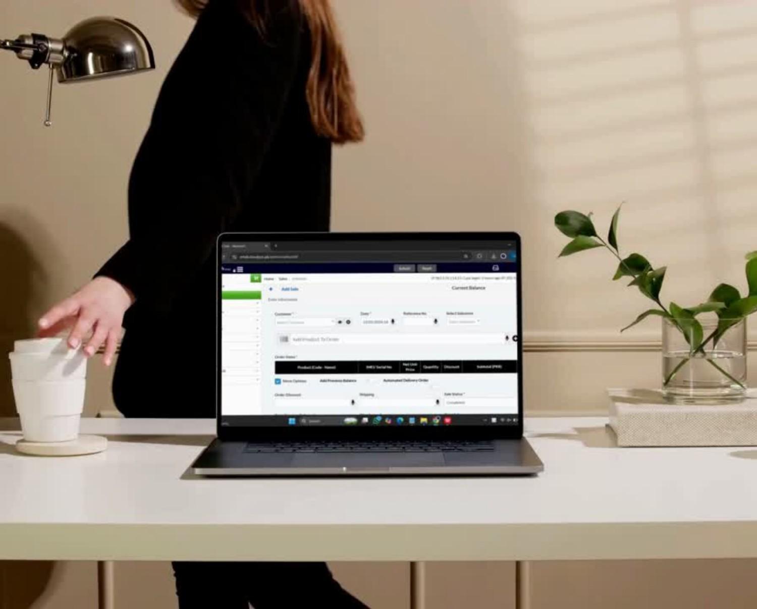 CloudPOS Point of Sale Software Helping Businesses Grow Across Pakistan for Secure Retail Payments in Pakistan