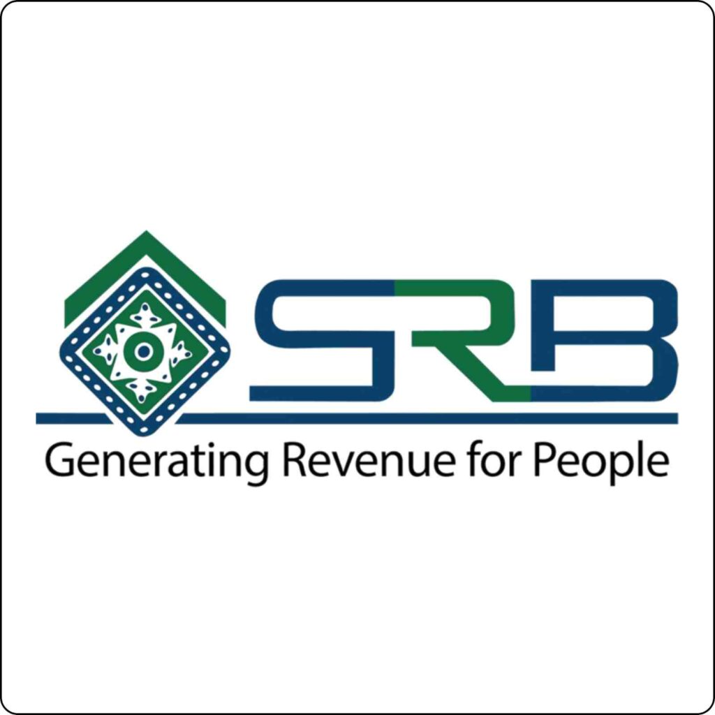 SRB POS integration for Best POS Point of sale Software in Sindh