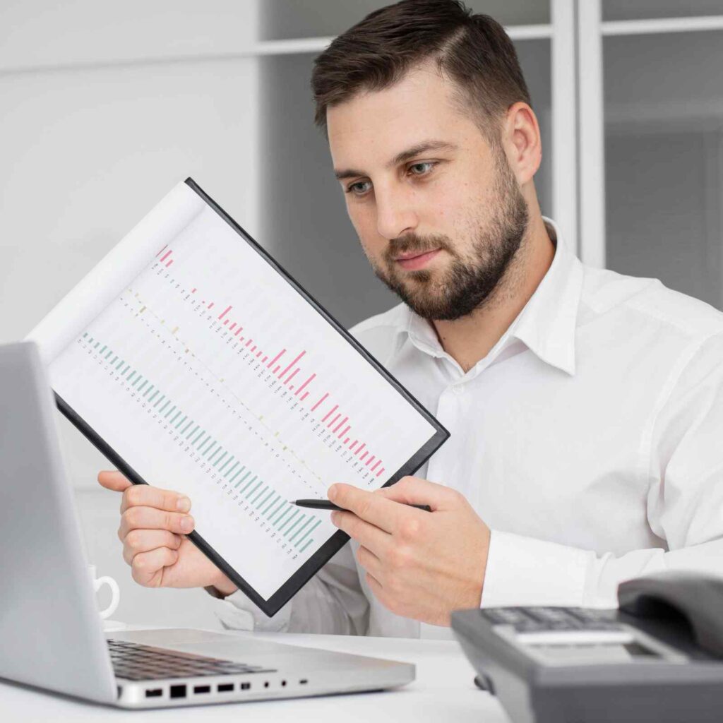 Best Stock Requisition Management System CloudPOS