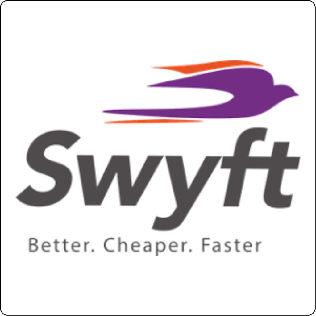 Swyft courier integration for COD management using Best POS Point of sale Software