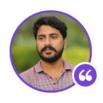 Tariq Ali - Production Line Supervisor using CloudPOS Best point of sale software