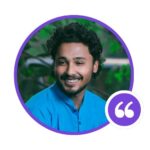 Ahmed Malik - Retail Store Owner tracking inventory & sales with CloudPOS Best point of sale software