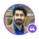 Ali Shah - Restaurant Manager using CloudPOS Best point of sale software in Pakistan