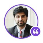 Faizan Ali - Service-Based Business Owner managing appointments with CloudPOS Best point of sale software