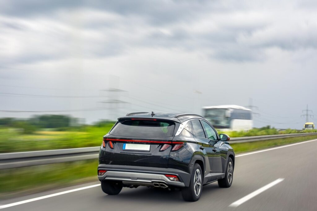 Monitor vehicles in real-time with CloudPOS Vehicle Module for efficient fleet management and GPS tracking