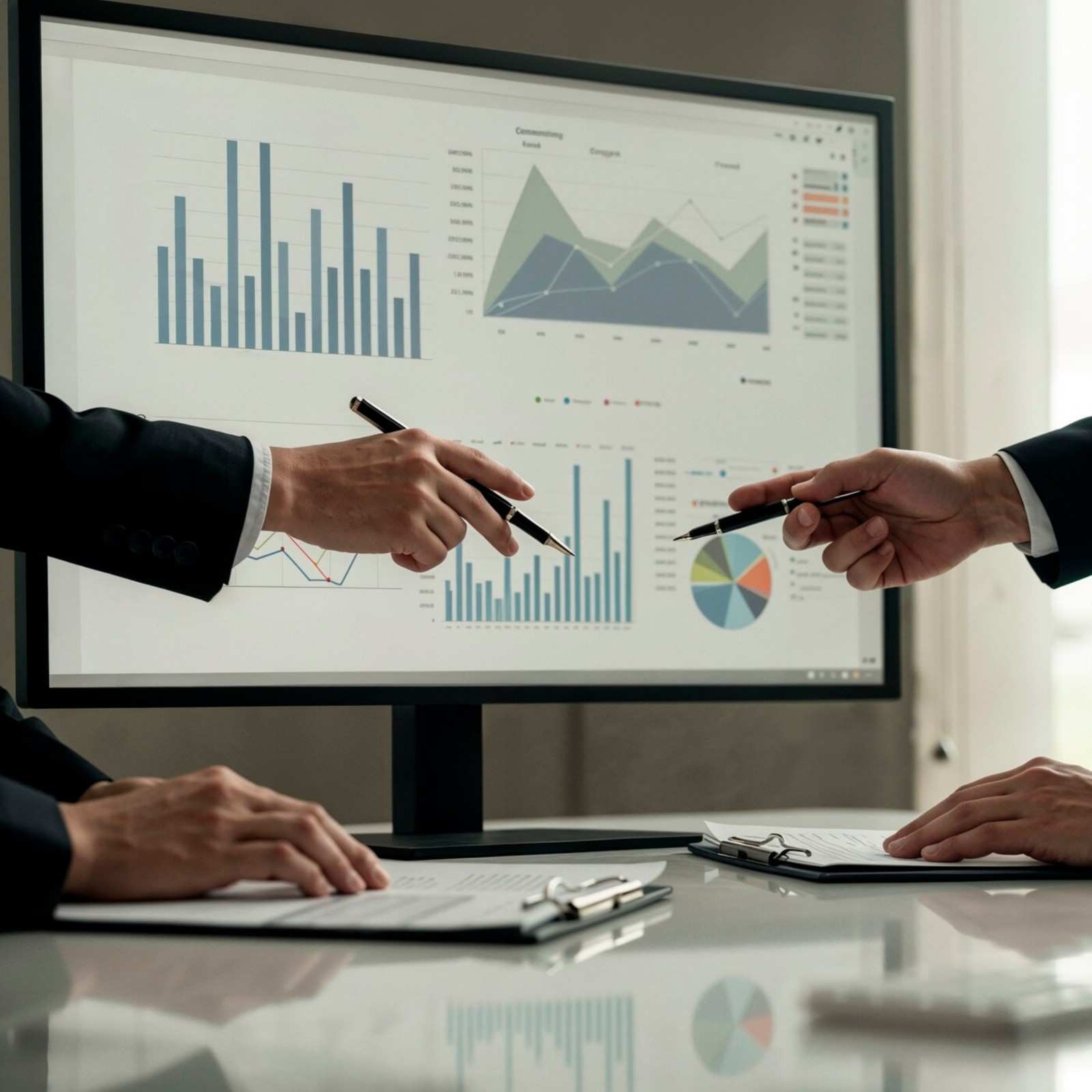 Best Mobile Shop Software Real-Time Reporting & Analytics, Mobile Shop Software