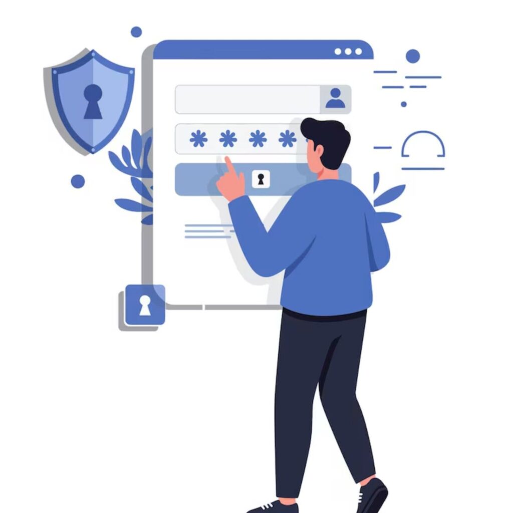 user access control in sports equipment inventory software with secure permissions and data protection