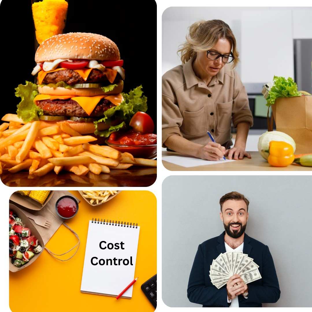Cost Control and Profit Boost for Fast Food Businesses