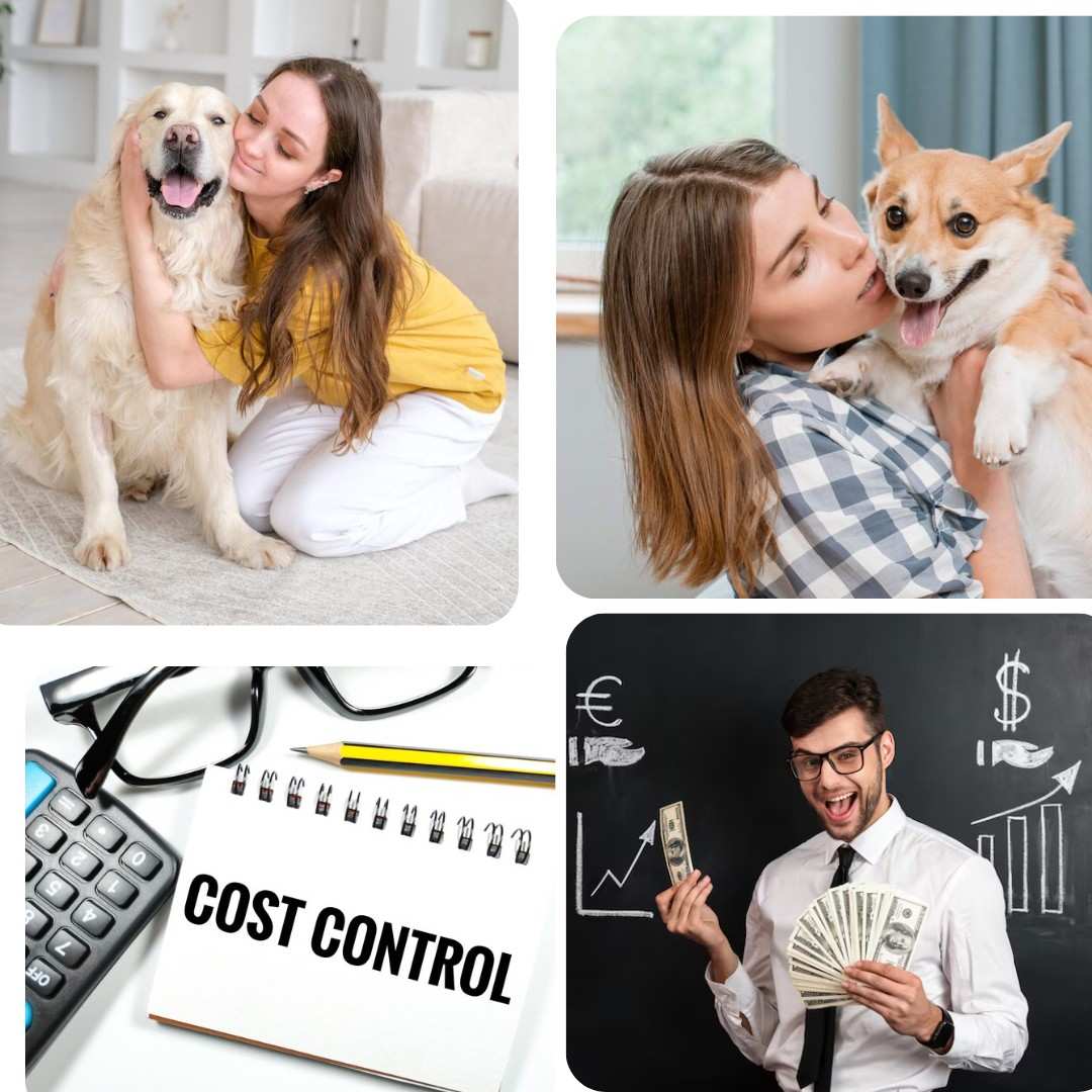 CloudPOS Pet Care Software helps pet care businesses control costs, track inventory, manage payments, and boost profits efficiently with real-time insights.