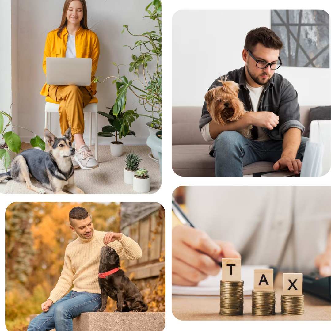 CloudPOS Pet Care Software integrates online bookings, payments, and tax compliance, helping pet care businesses manage services, inventory, and finances efficiently.