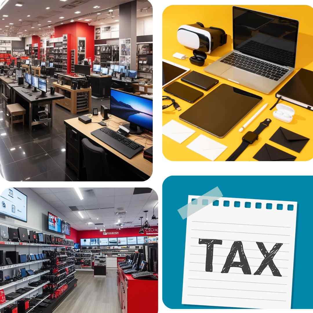 best Online orders and tax integration with Best Electronic Software for electronics shops to manage sales, payments, and compliance easilyOnline orders and tax integration with Best Electronic Software for electronics shops to manage sales, payments, and compliance easily