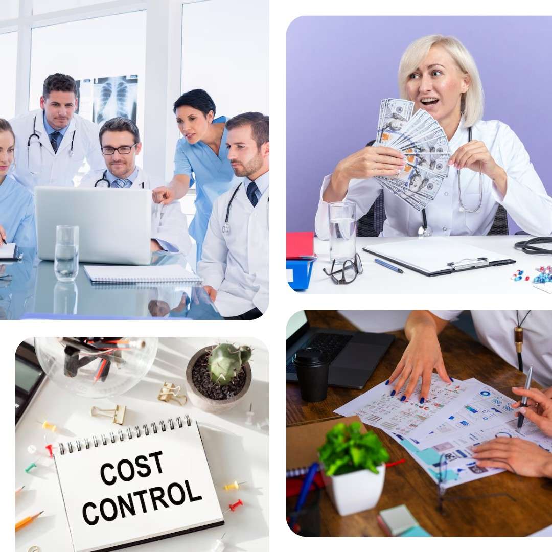 Cost Control and Profit Boost for Medical Billing POS Software