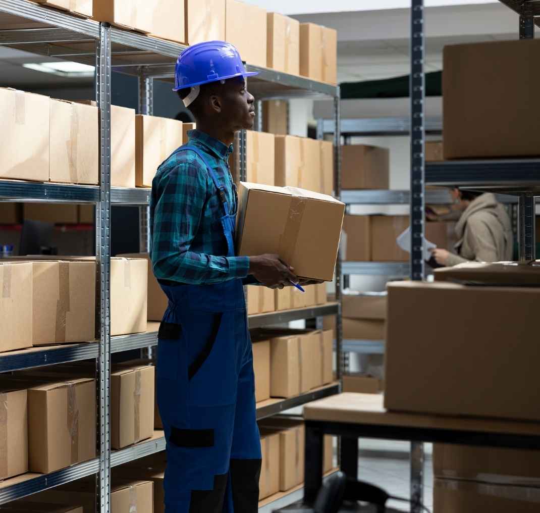 CloudPOS Distribution management software