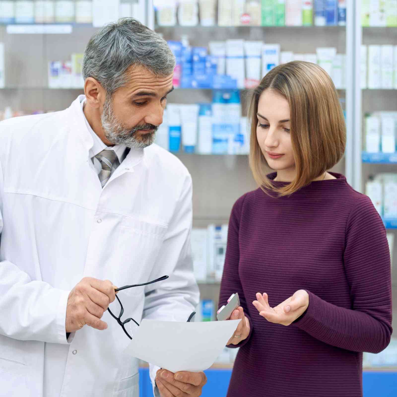 best medical billing pos software for Pharmacy & Medical Store Owners