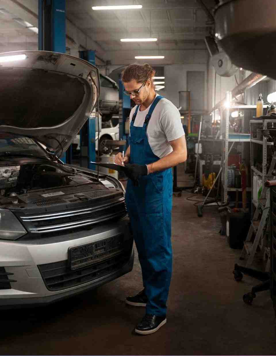 CloudPOS Repair Shop management Software