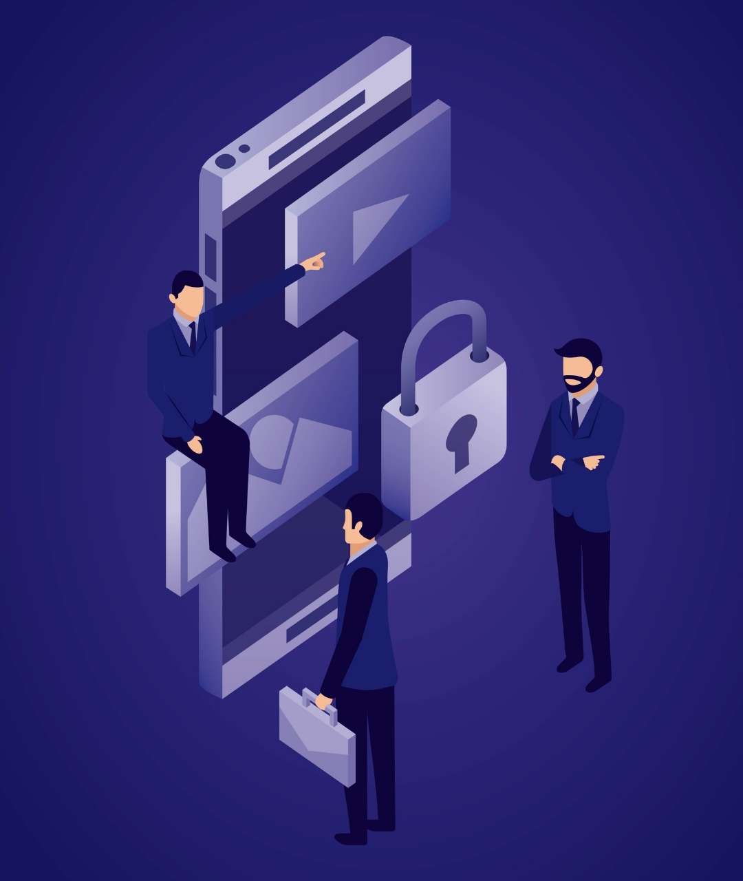 CloudPOS Auto Repair Management Software