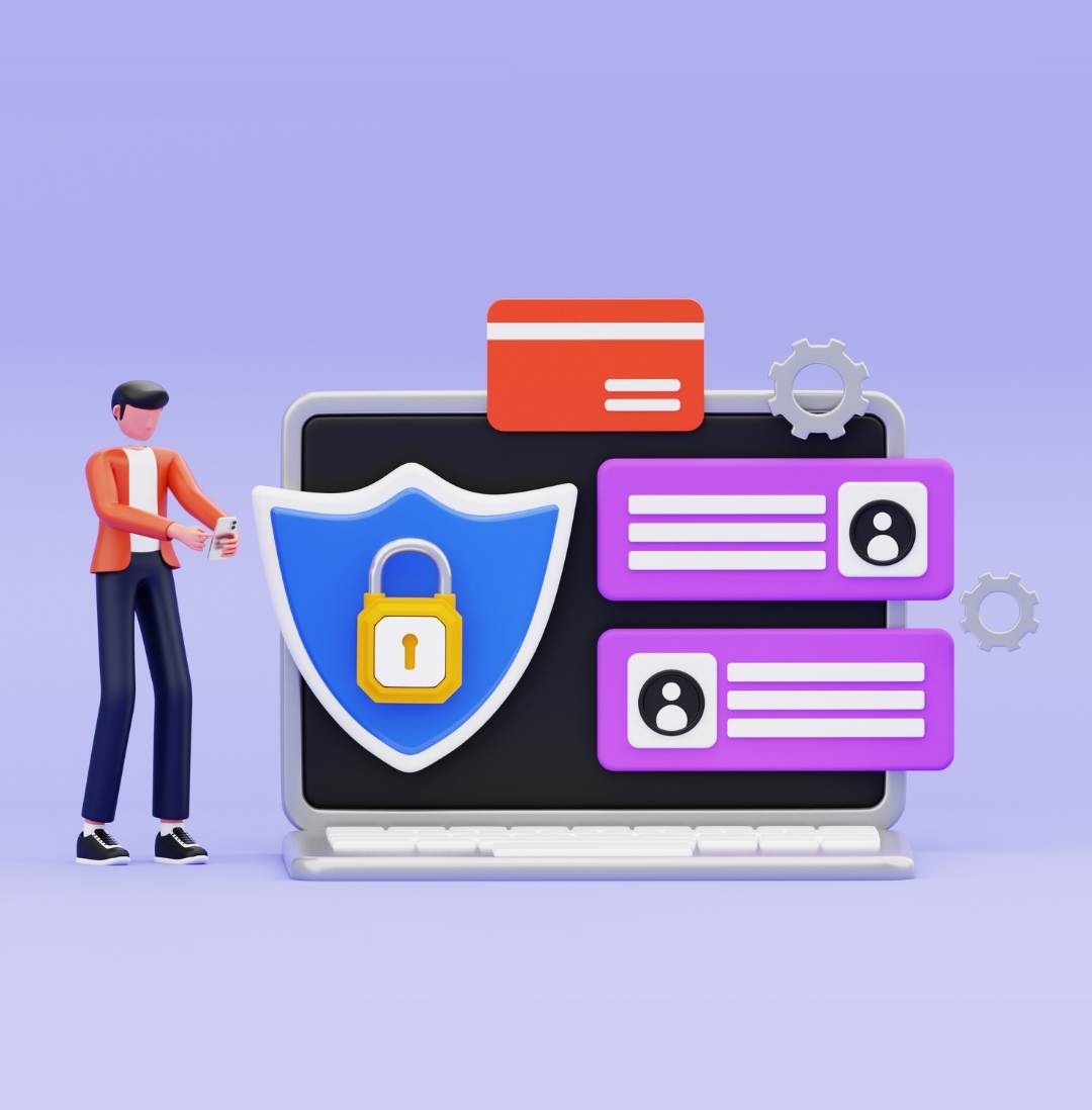 CloudPOS Leather Goods Shop Management System