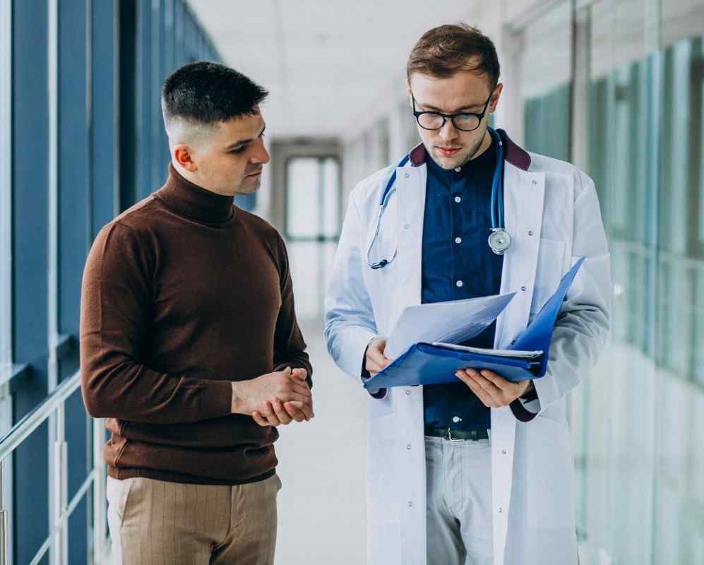 Medical billing Software