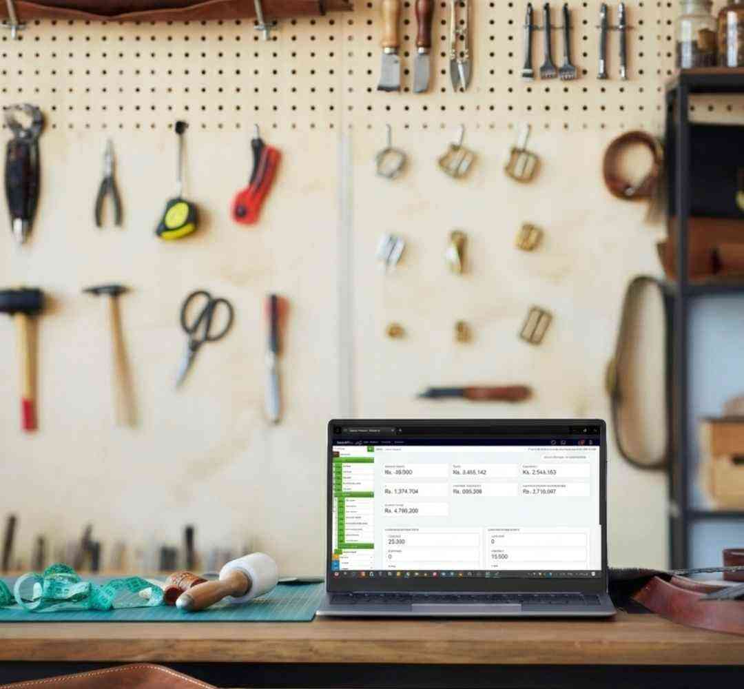 CloudPOS Toy shop pos software