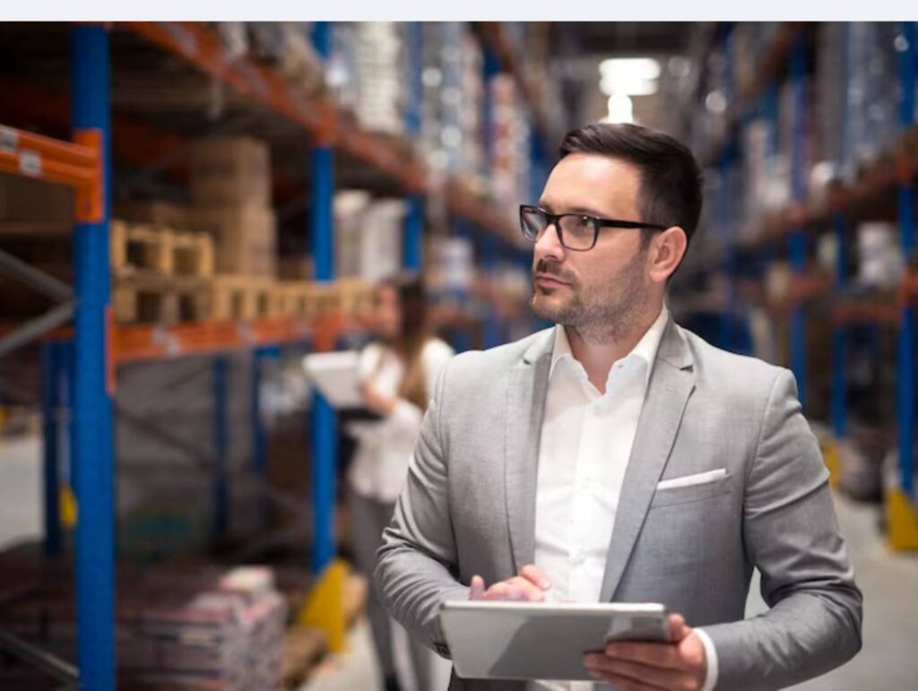 Custom reporting dashboard for product management showing sales, inventory, and business analytics