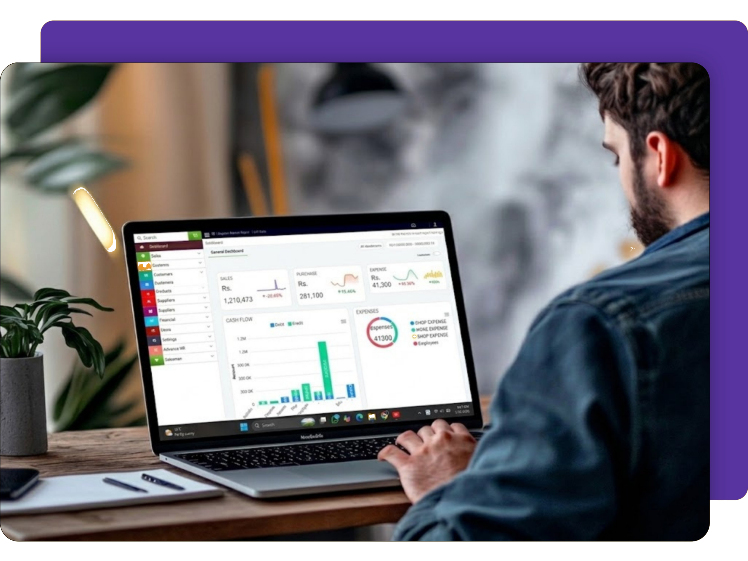 e-commerce hero image