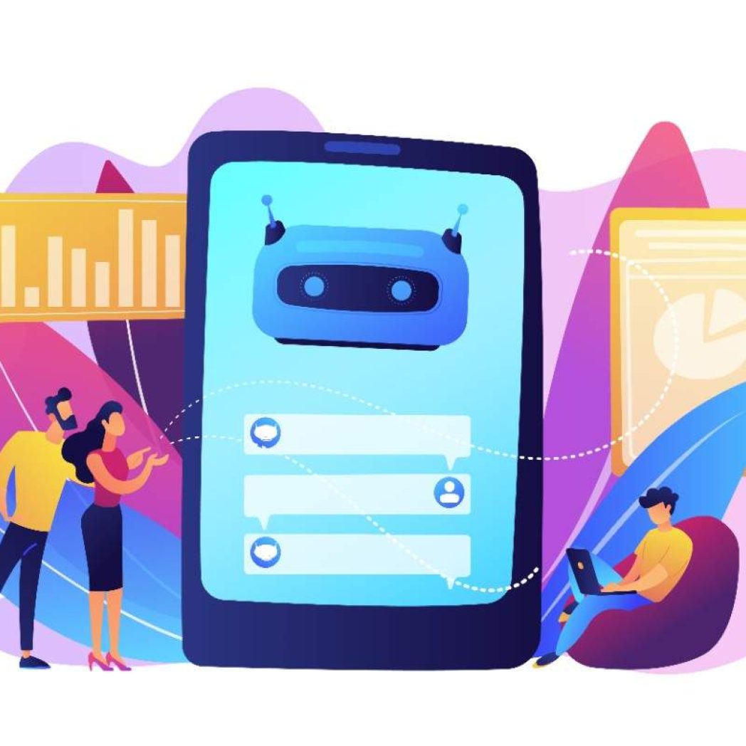 AI Powered Insights for Salon Point of Sale Software