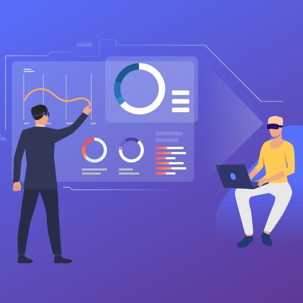 AI powered Insights for Stationery Management Software