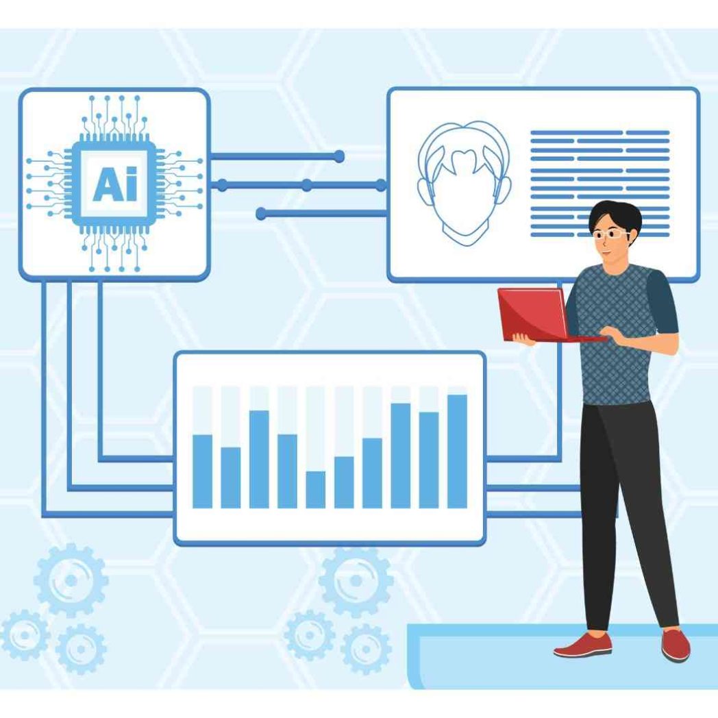 AI driven Insights in CloudPOS medical Laboratory Software
