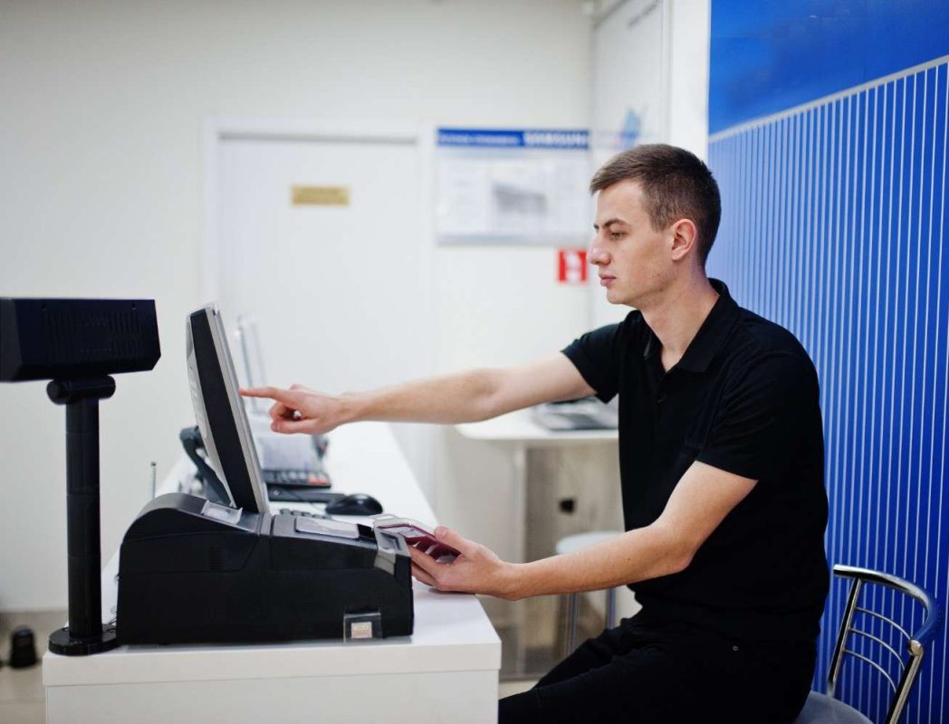 Book a Free Demo cloudpos system