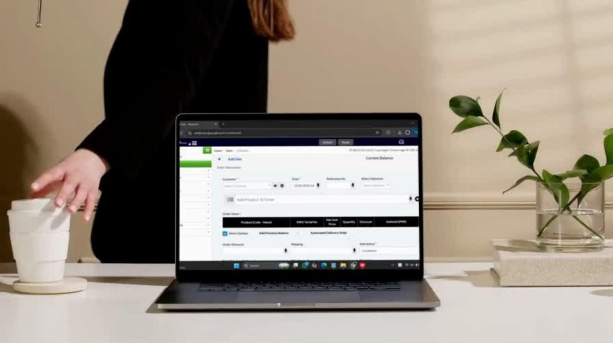 CloudPOS Best Point of Sale Software Helping Businesses Grow Across Pakistan for Secure Retail Payments in Pakistan