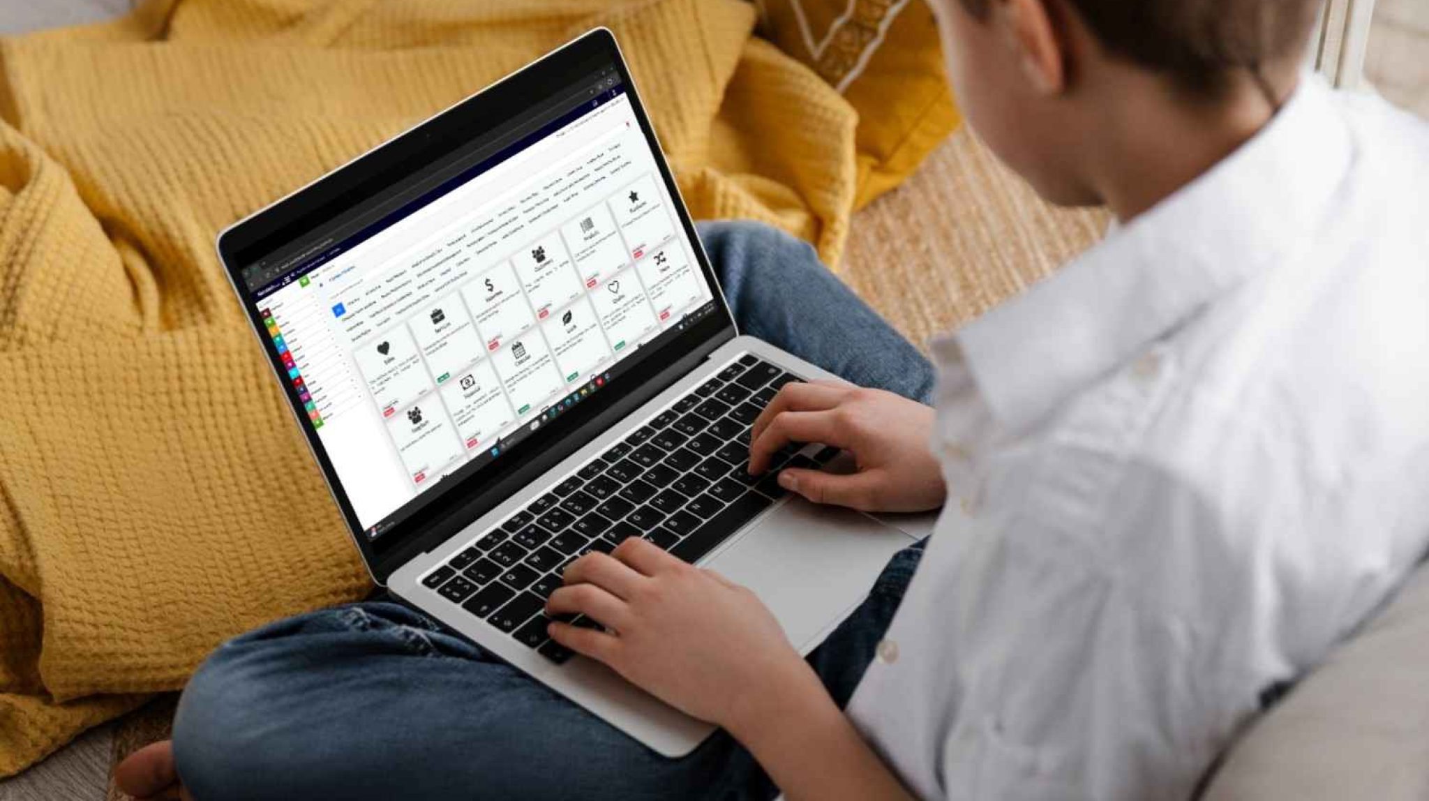 CloudPOS Best Point of Sale Software Helping Businesses Grow Across Pakistan
