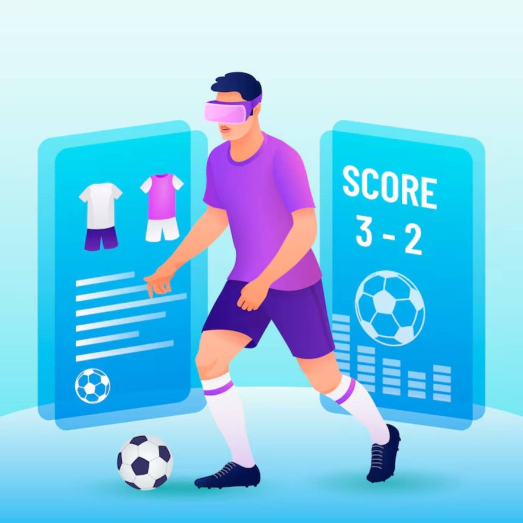 ai powered insights for sports equipment inventory software showing sales trends and stock analysis