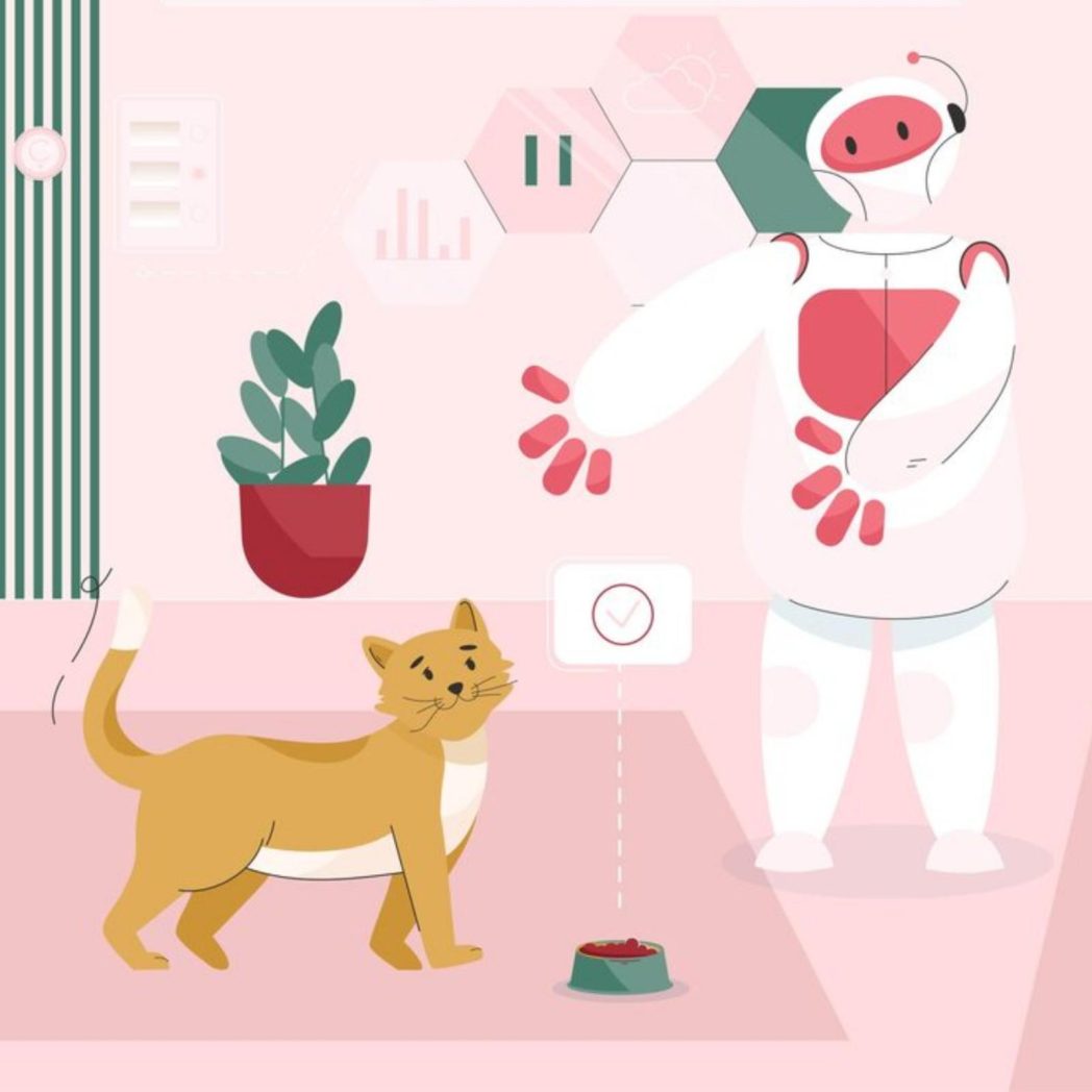AI-Powered Insights for Pet Care Software