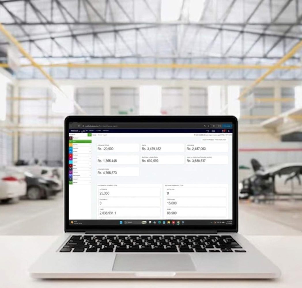 CloudPOS Car Wash Management Software Real Time Reporting and Analytics CloudPOS Car Wash Management Software provides real-time reporting and analytics for bookings, payments, and staff performance