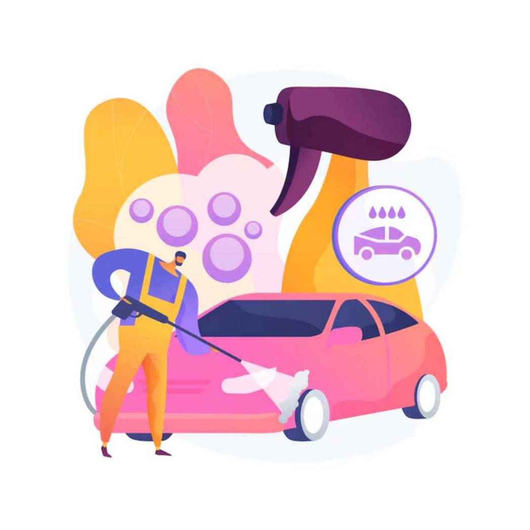 CloudPOS Car Wash Management Software AI-Powered Insights for Car Cleaning Software CloudPOS Car Wash Management Software offers AI-powered insights to track bookings, services, and staff performance efficiently