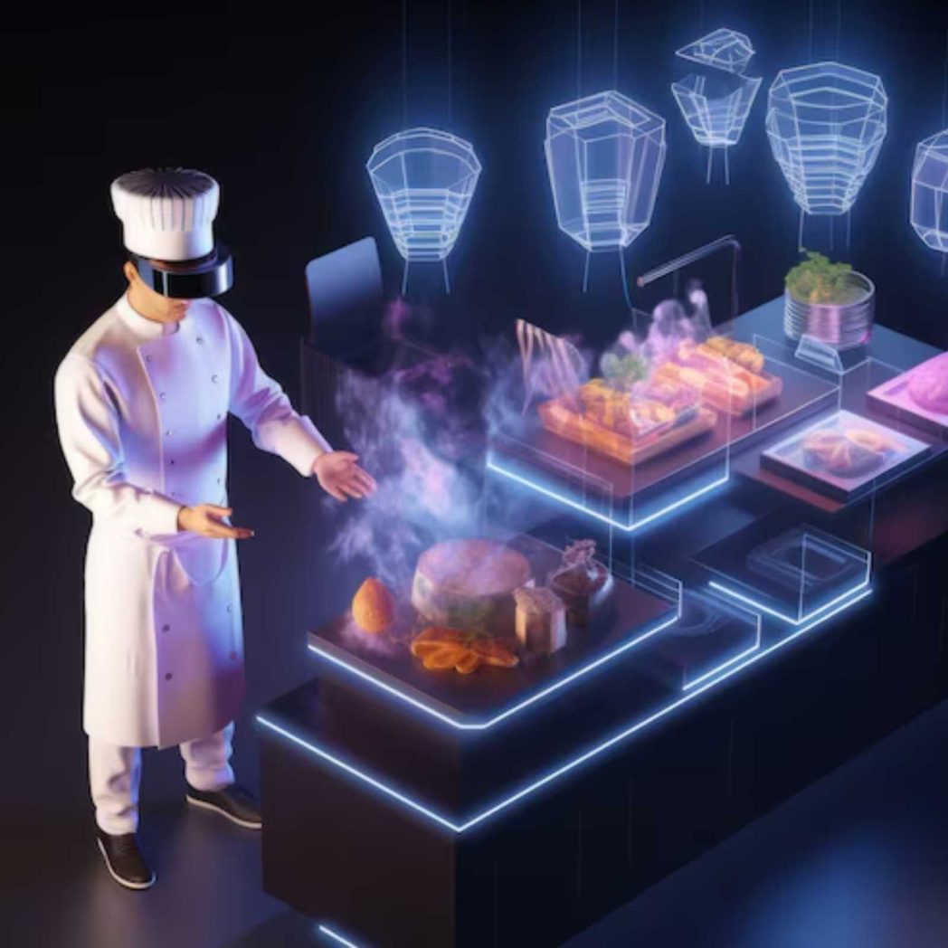 AI Powered Insights for POS System for Restaurant