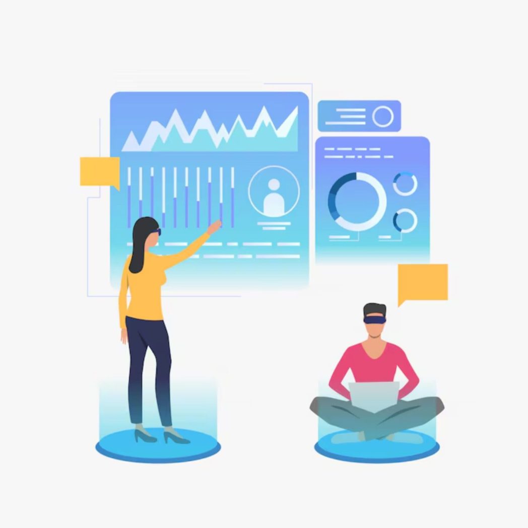 Smart AI analytics and insights in dry cleaning software for laundry businesses