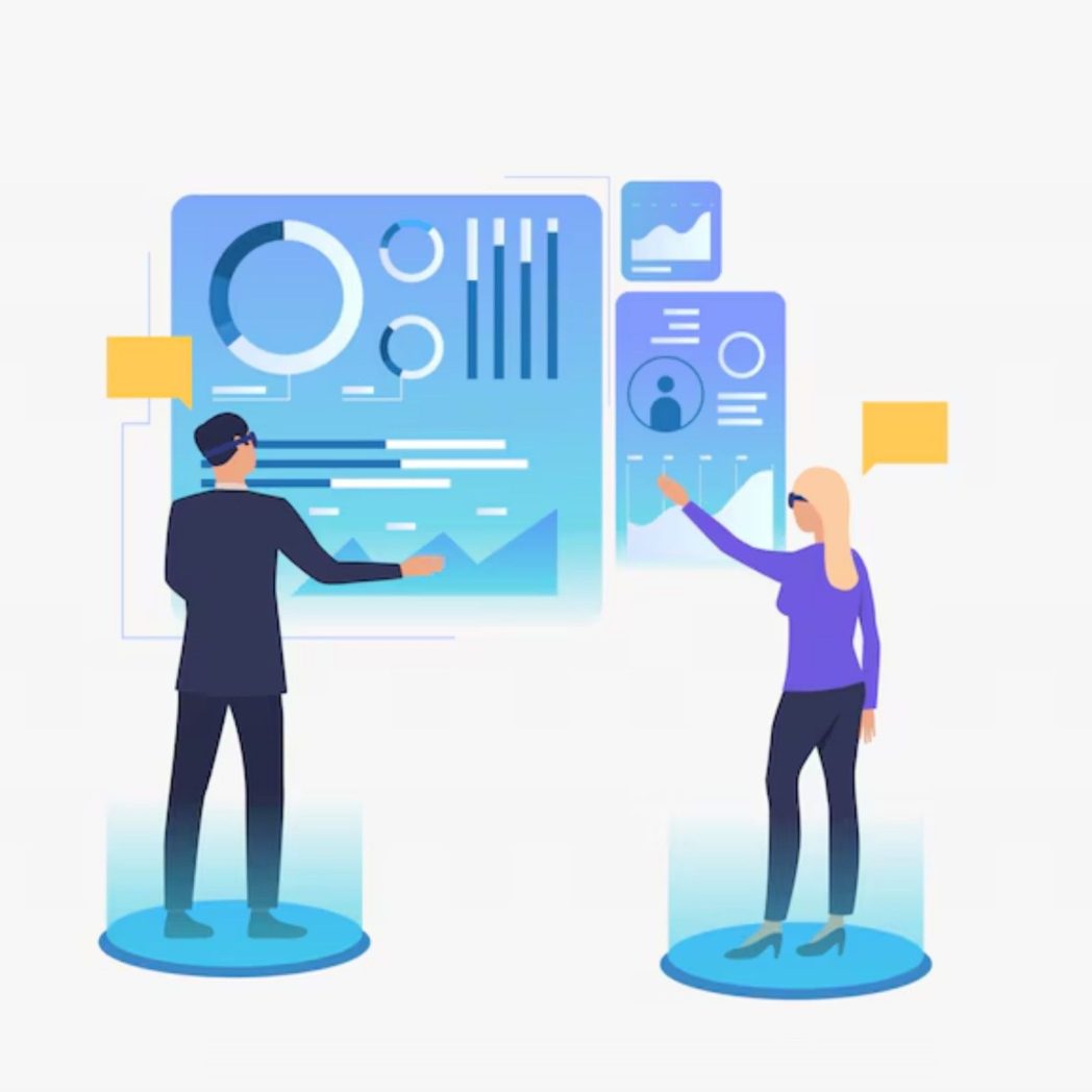 AI-powered insights with Best Electronic Software for electronics stores to track sales, products, and performance efficiently