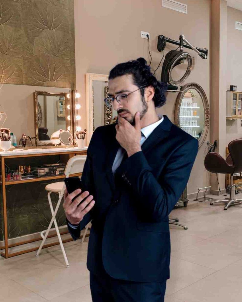 CloudPOS hair salon management Software