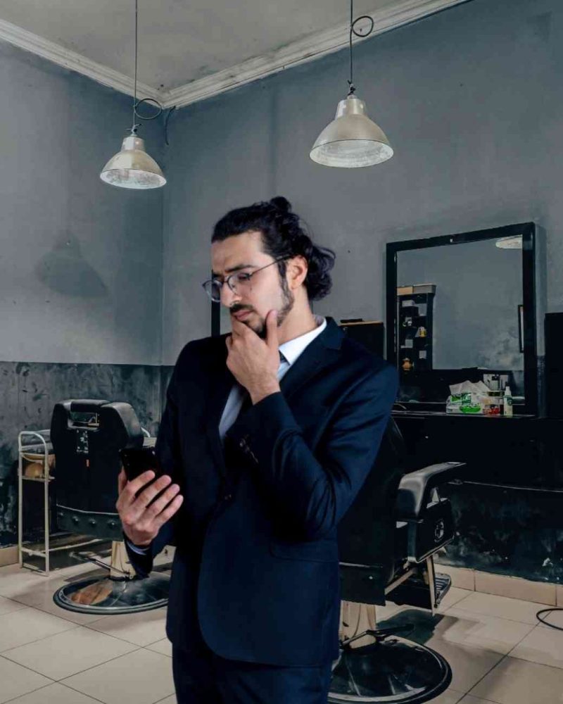 Real Challenges Salon Owners Face Daily CloudPOS salon scheduling system