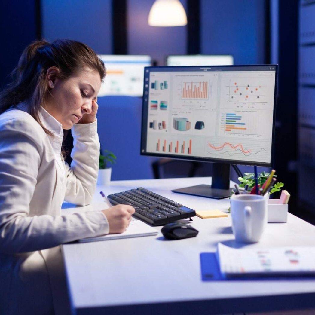 Daily Electronics Installments Software Real-Time Reporting & Analytics Daily Electronics Installments Software Real-Time Reporting & Analytics