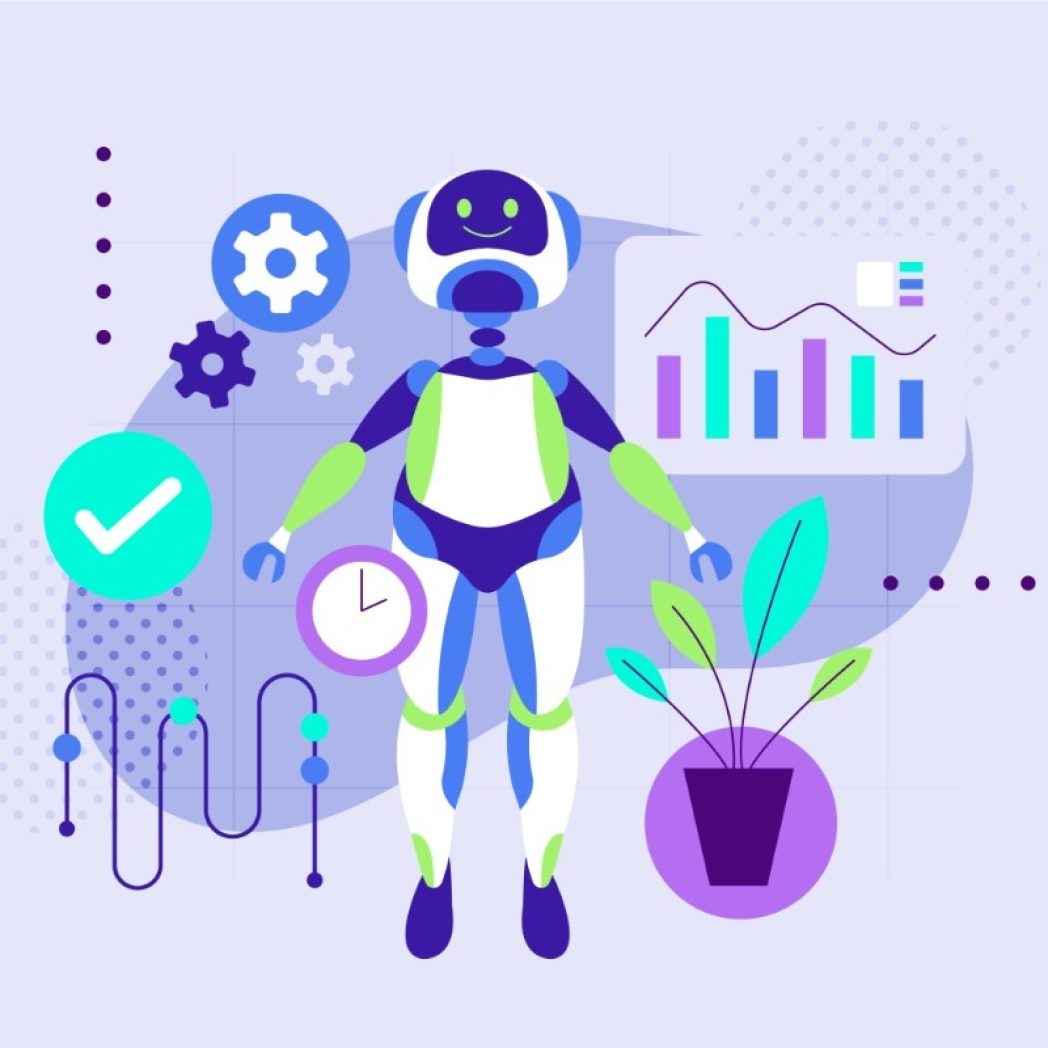 AI powered insights are provided by CloudPOS Baking management Software