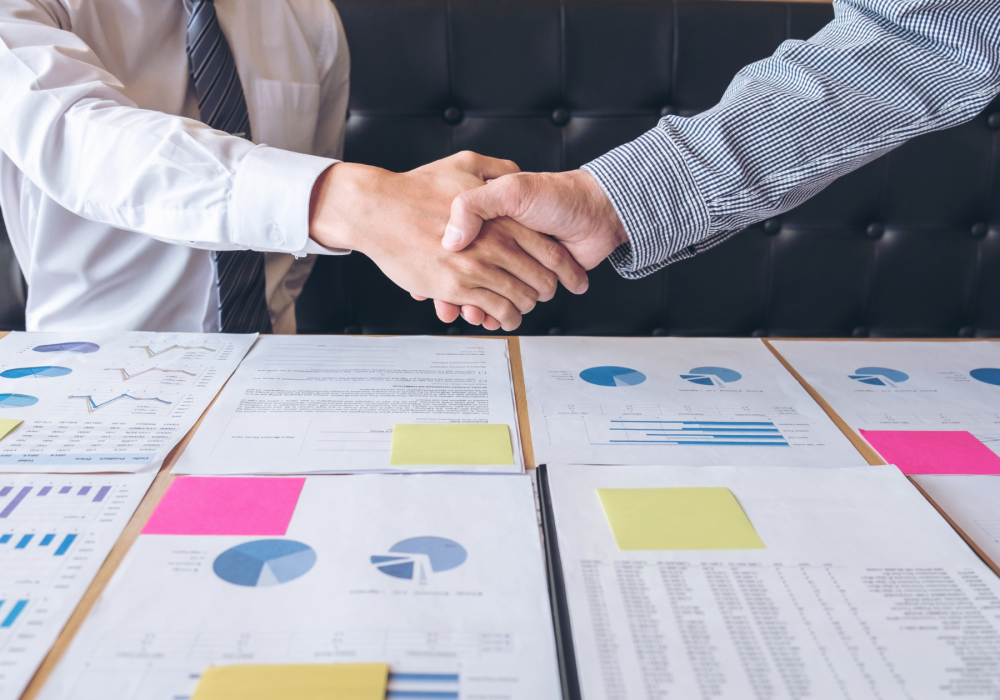 Powerful Tool for Modern Retail (4) Powerful Tool for Modern Retail (4)