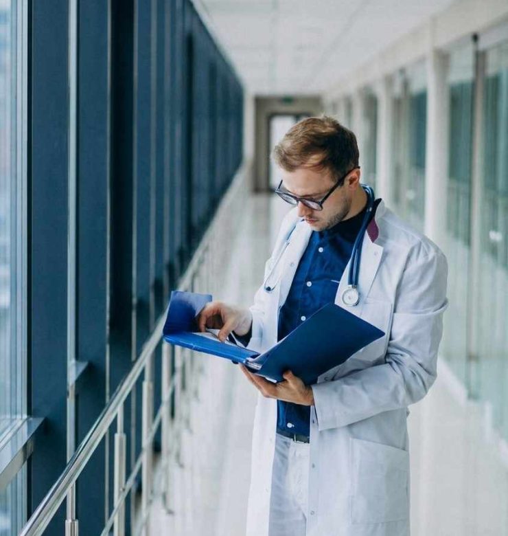 Real Challenges Hospital Management Teams Face Daily​