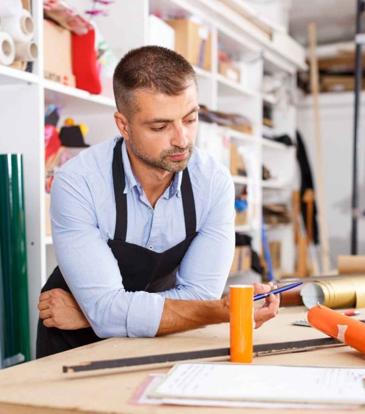 Real Challenges Stationery Shop Owners Face Daily