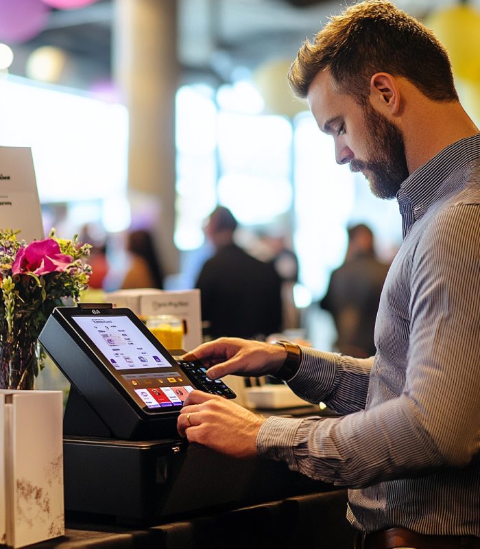 best pos system for grocery store dashboard