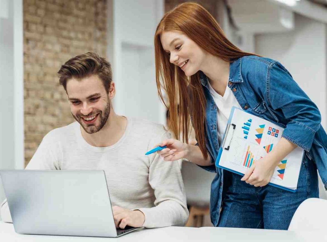 best Sales Man Management system