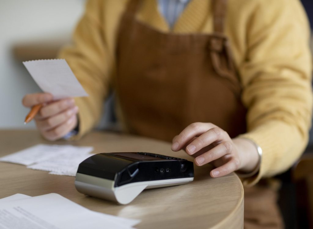 close-up-small-business-owner