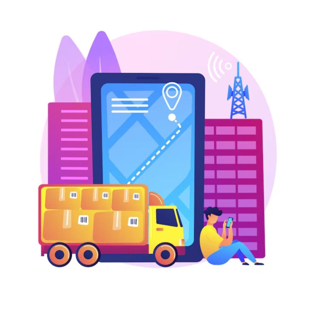 AI powered insights for fleet management software to optimize operations